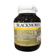 TPBVSK Blackmores Executive B Stress Formula - Hỗ trợ giảm stress