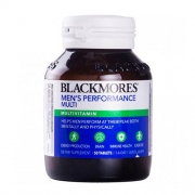 TPBVSK Blackmores Men’s Performance Multi - Hỗ trợ tăng cường sinh lý nam