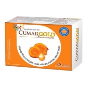 TPBVSK Cumar Gold - Tinh nghệ nano