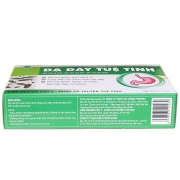 TPBVSK Dạ dày Tuệ Tĩnh - Hỗ trợ bảo vệ niêm mạc dạ dày