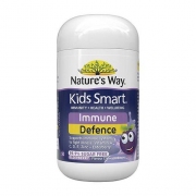 TPBVSK Kids Smart Immune Defence Chewables - Hỗ trợ tăng cường miễn dịch cho bé