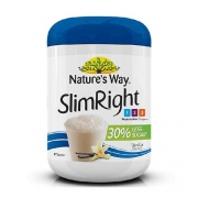 TPBVSK Slim Right Vanilla - Sữa hỗ trợ giảm cân